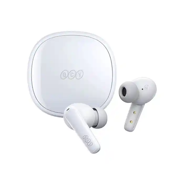 QCY T13X TWS Bluetooth Earbuds